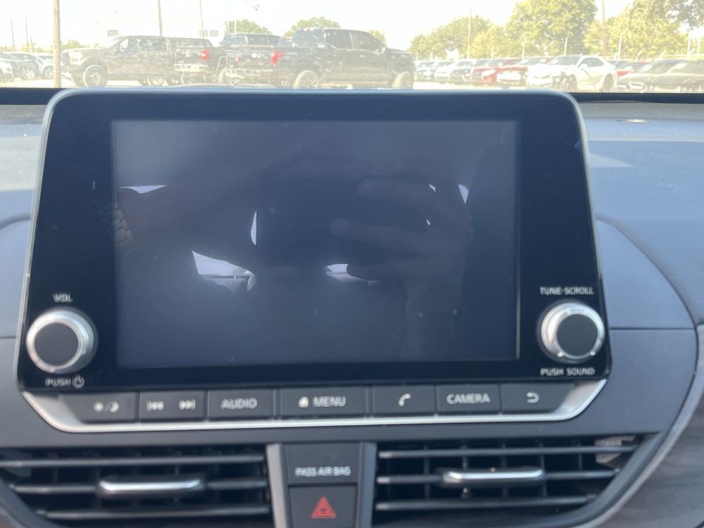 2023 Nissan ALTIMA SV FWD - photo 14