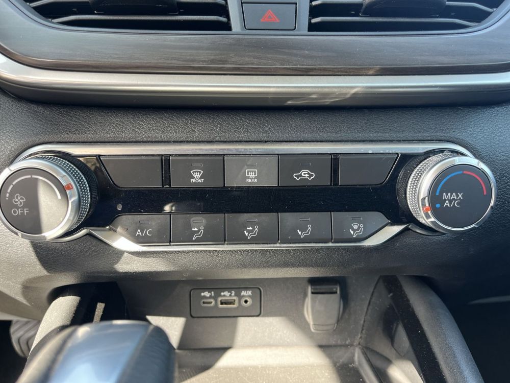 2023 Nissan ALTIMA SV FWD - photo 15