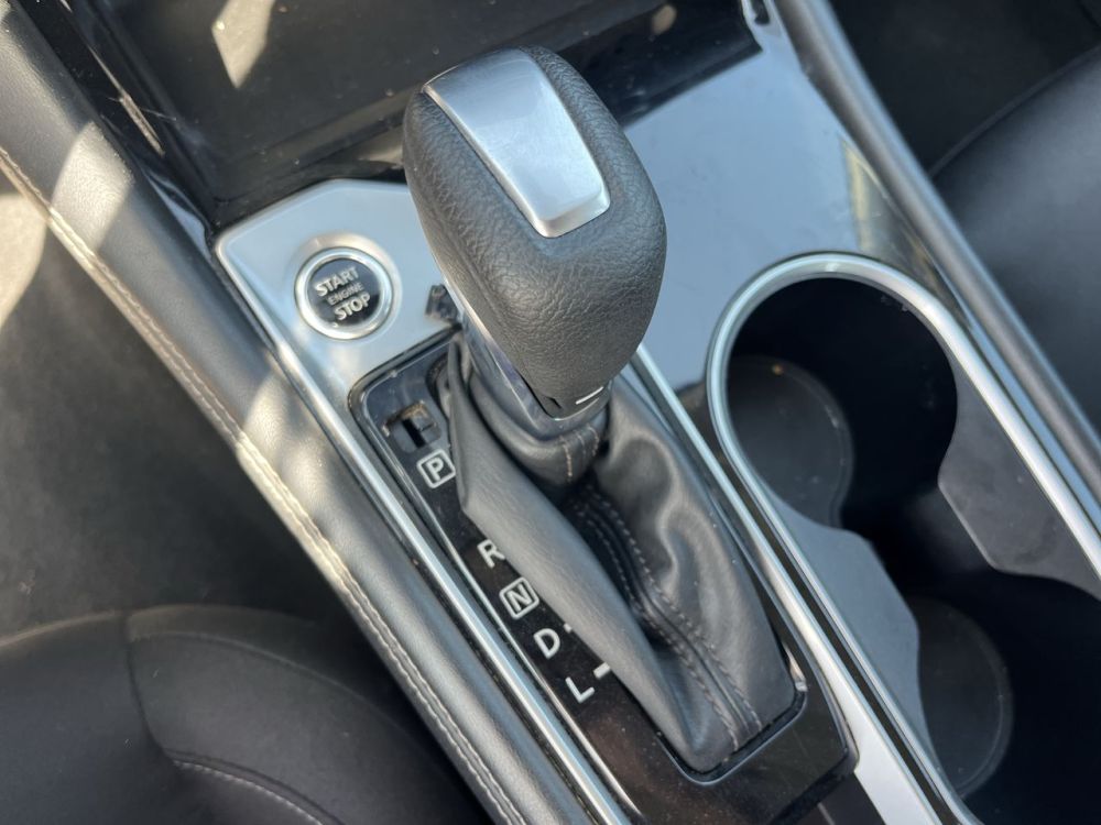 2023 Nissan ALTIMA SV FWD - photo 16