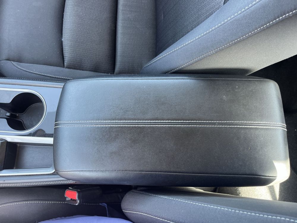 2023 Nissan ALTIMA SV FWD - photo 17