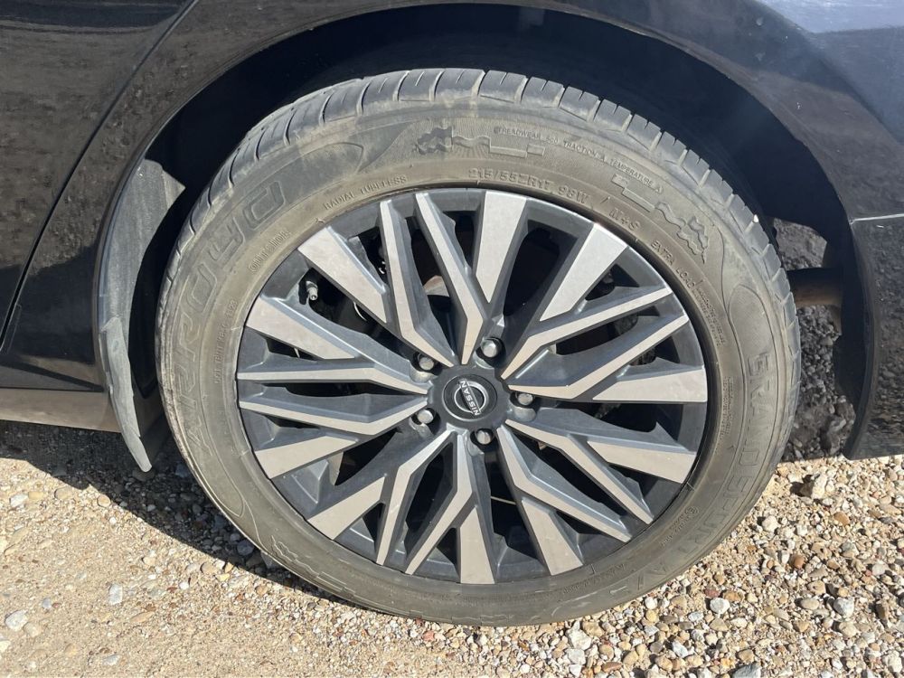 2023 Nissan ALTIMA SV FWD - photo 19