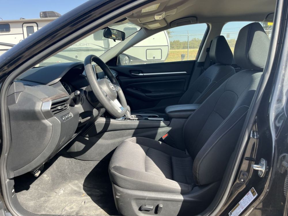 2023 Nissan ALTIMA SV FWD - photo 20