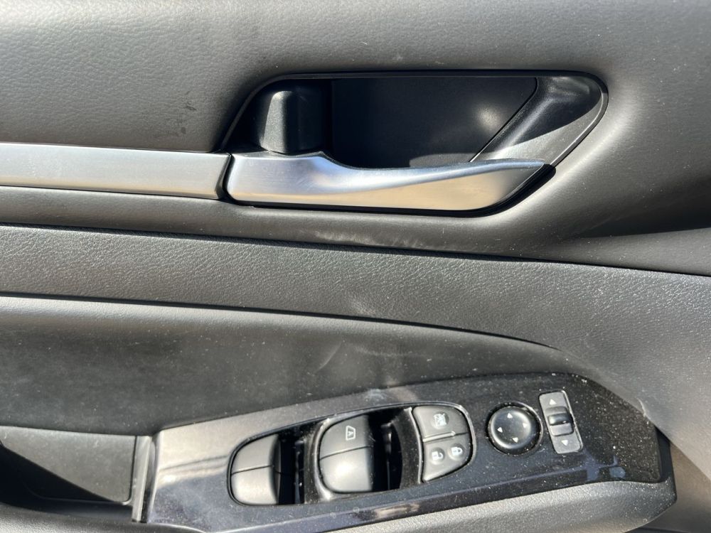 2023 Nissan ALTIMA SV FWD - photo 21