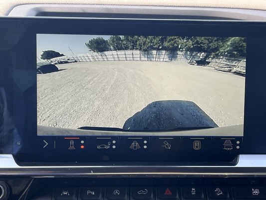 2025 Chevrolet Silverado - photo 19