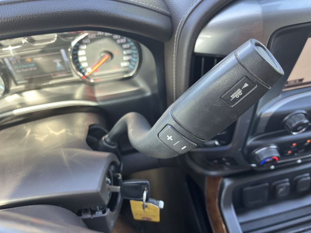 2018 Chevrolet 1500 CREW LTZ - photo 12