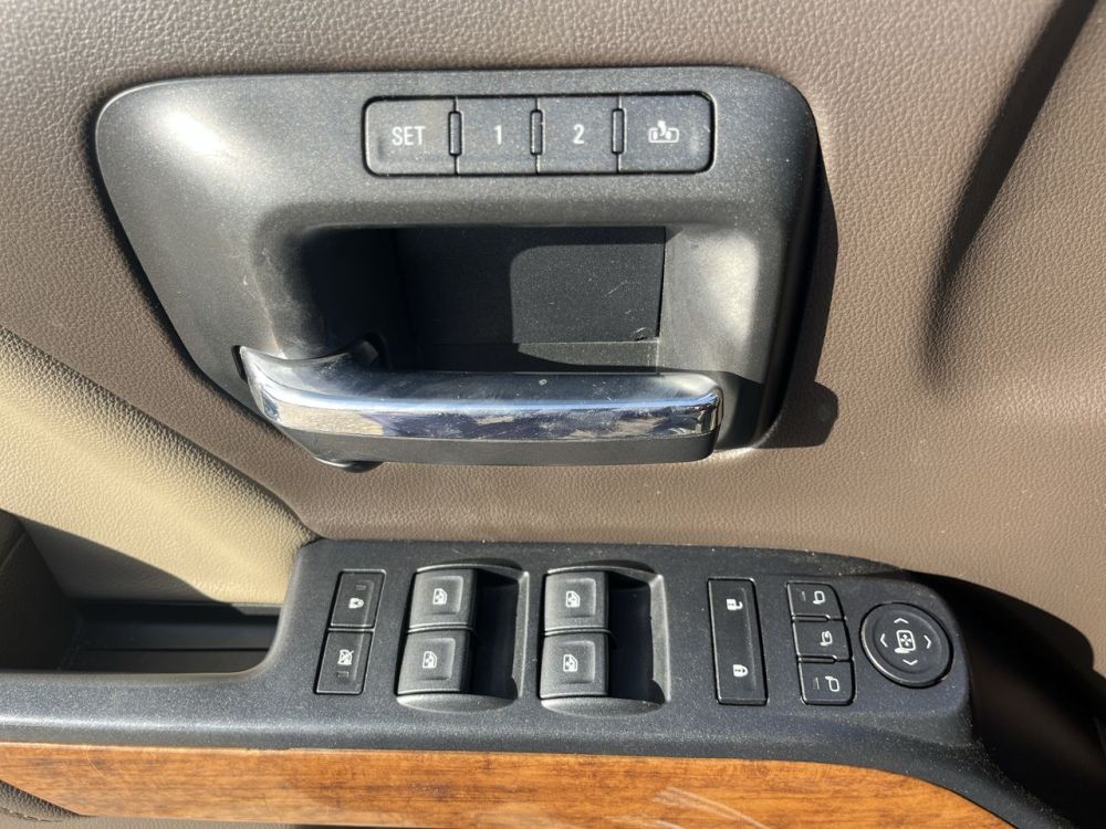 2018 Chevrolet 1500 CREW LTZ - photo 17