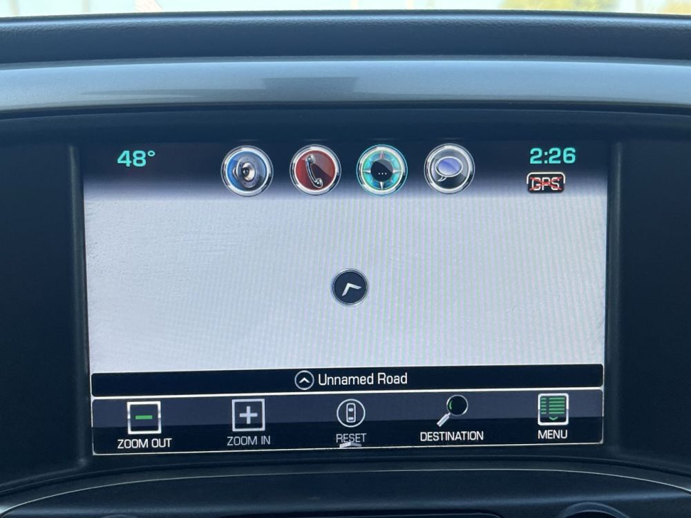 2018 Chevrolet 1500 CREW LTZ - photo 22