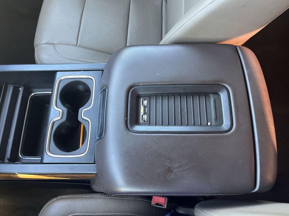 2018 Chevrolet 1500 CREW LTZ - photo 23
