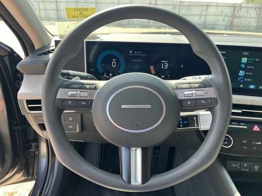 2026 Hyundai Sonata - photo 11