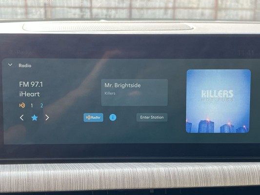 2026 Hyundai Sonata - photo 12