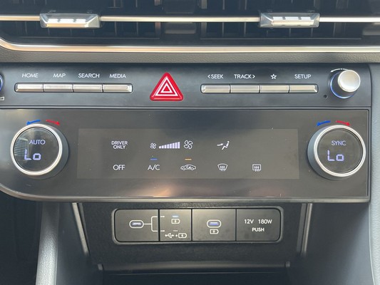2026 Hyundai Sonata - photo 14