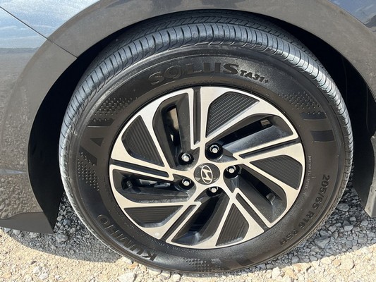 2026 Hyundai Sonata - photo 17