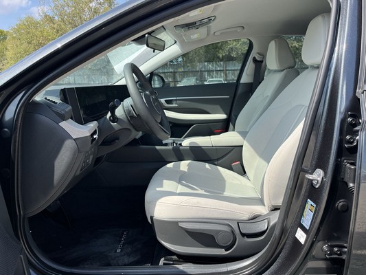 2026 Hyundai Sonata - photo 19