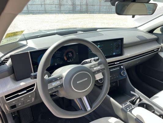 2026 Hyundai Sonata - photo 21