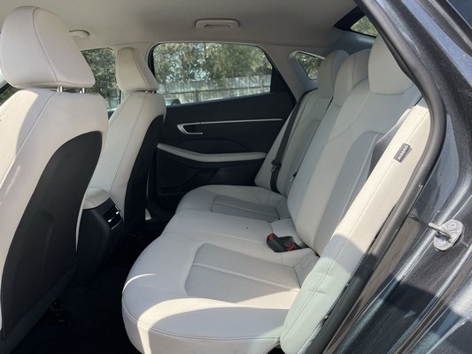 2026 Hyundai Sonata - photo 23