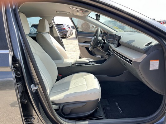 2026 Hyundai Sonata - photo 24