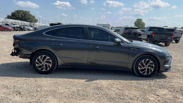 2026 Hyundai Sonata - photo 6