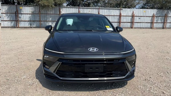 2026 Hyundai Sonata - photo 8