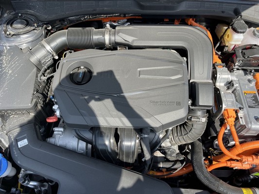 2026 Hyundai Sonata - photo 10