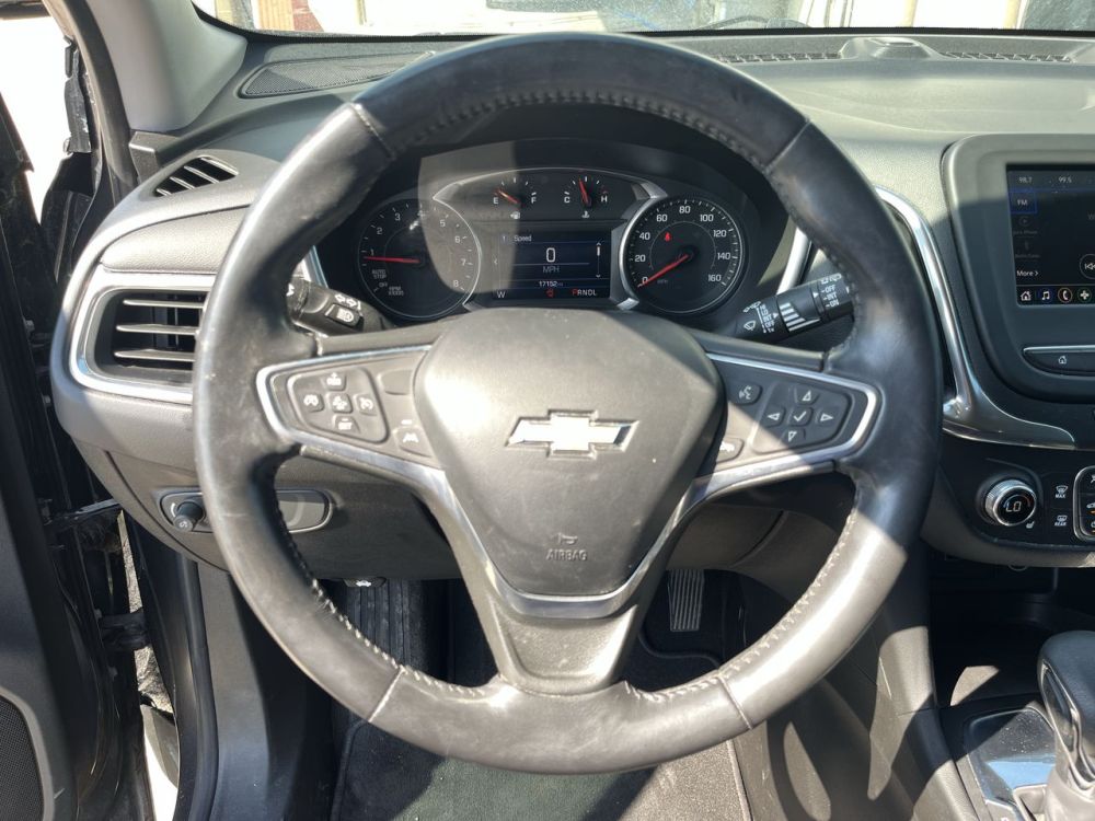 2022 Chevrolet EQUINOX LT - photo 11