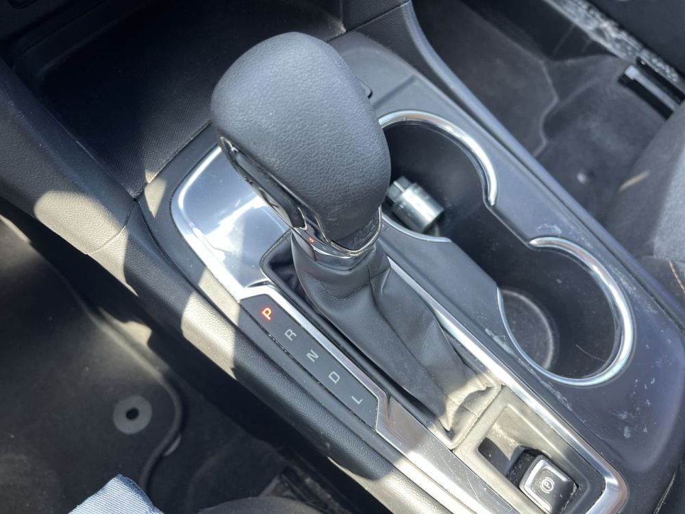 2022 Chevrolet EQUINOX LT - photo 15