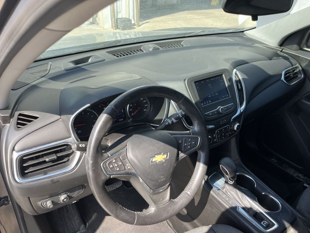 2022 Chevrolet EQUINOX LT - photo 20