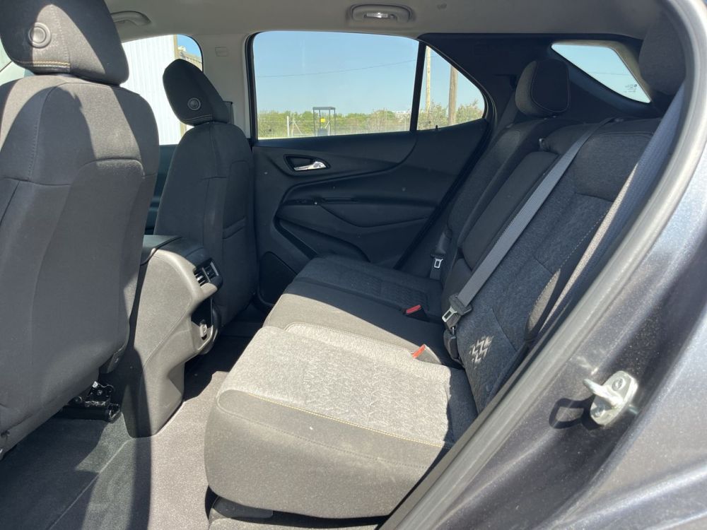 2022 Chevrolet EQUINOX LT - photo 21