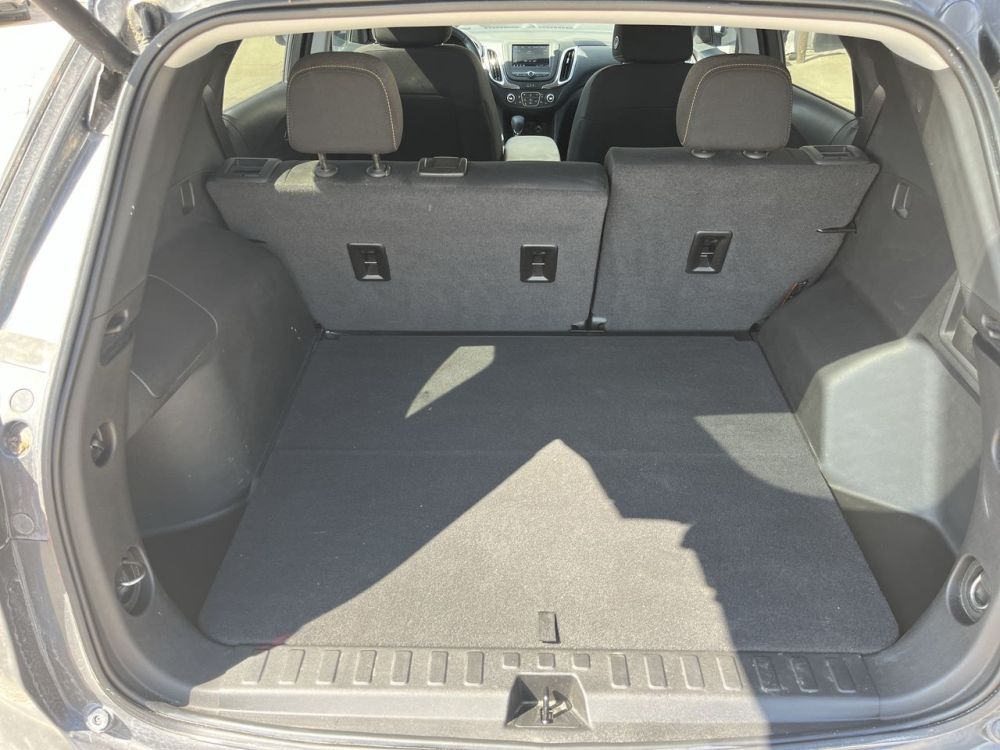 2022 Chevrolet EQUINOX LT - photo 23
