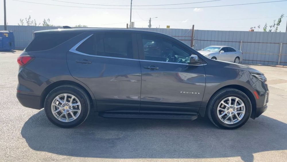 2022 Chevrolet EQUINOX LT - photo 6