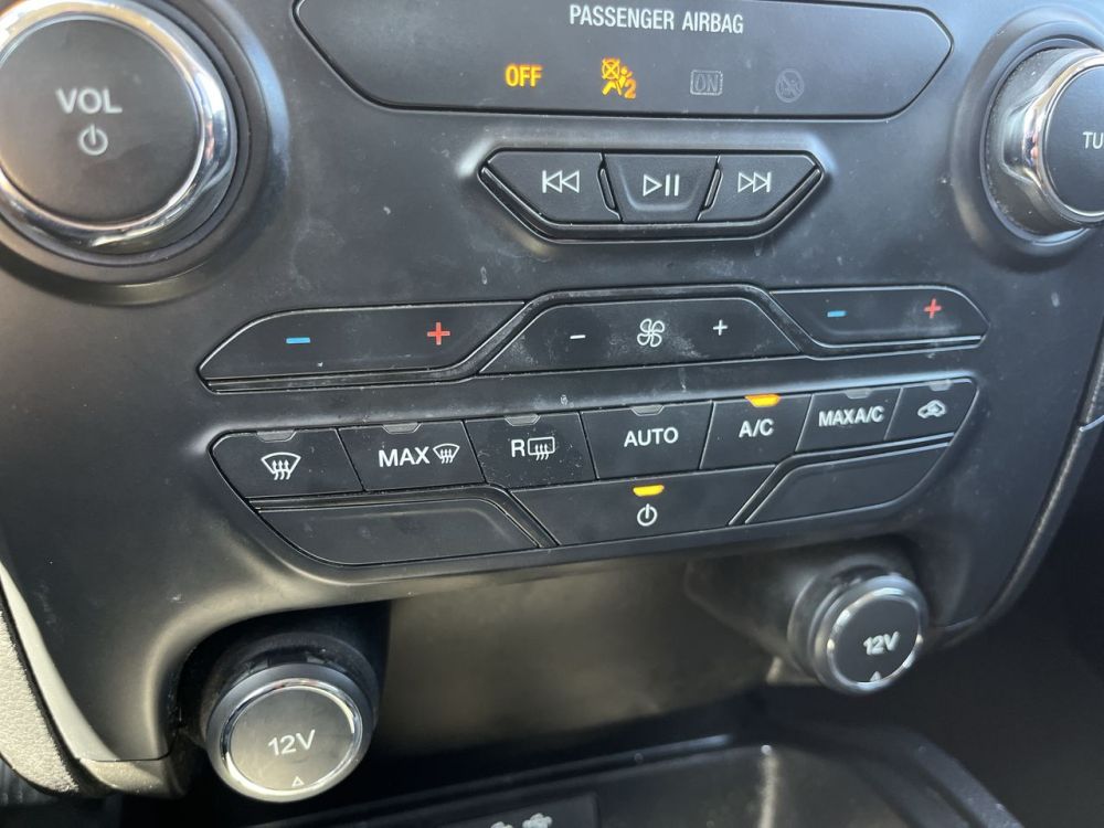2019 Ford XLTRANGER CREW XLT - photo 14