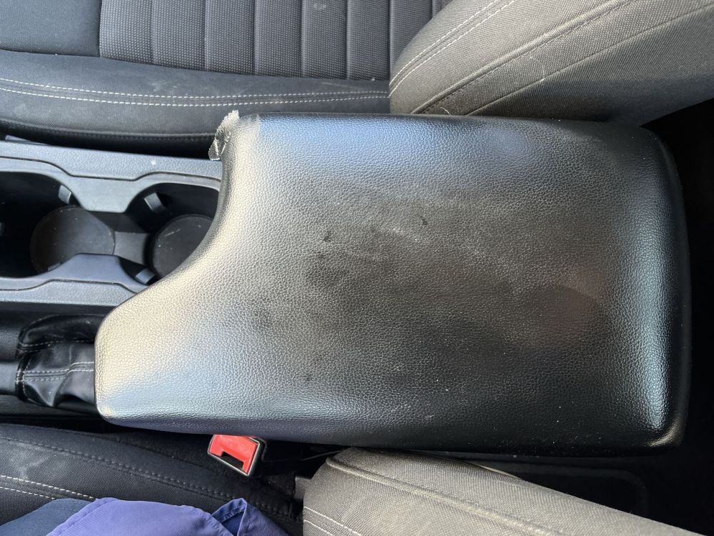 2019 Ford XLTRANGER CREW XLT - photo 15