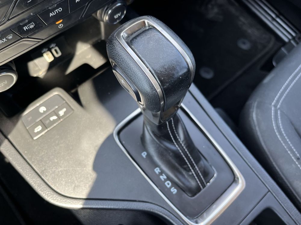 2019 Ford XLTRANGER CREW XLT - photo 16