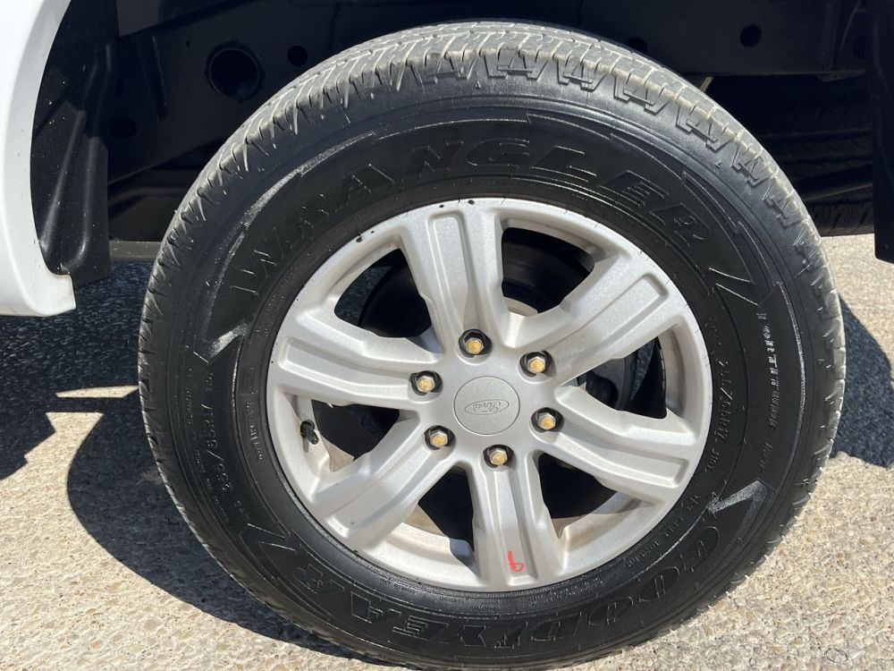 2019 Ford XLTRANGER CREW XLT - photo 17