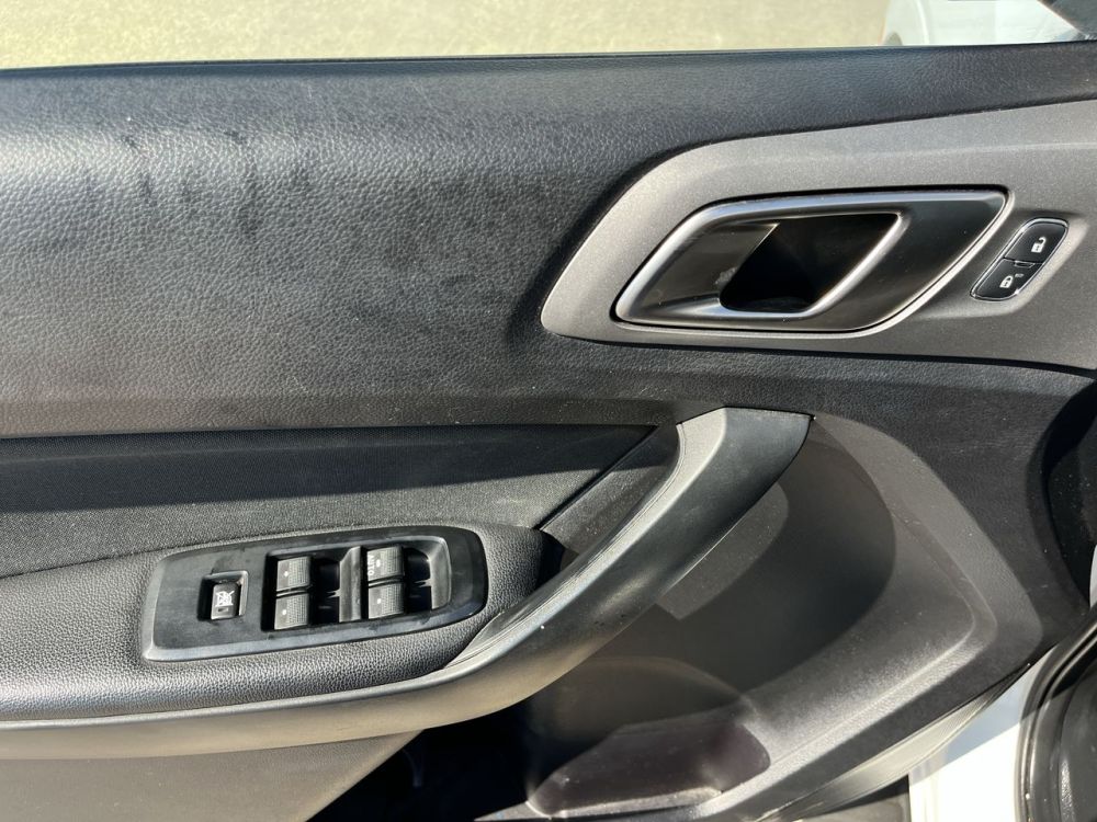 2019 Ford XLTRANGER CREW XLT - photo 22
