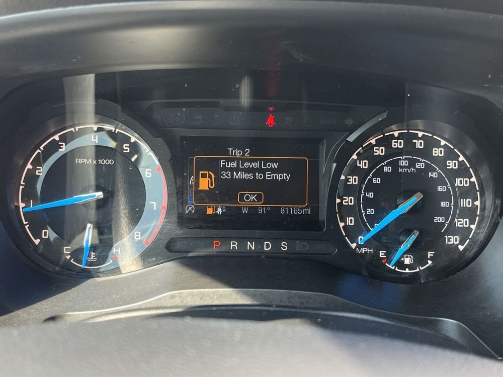 2019 Ford XLTRANGER CREW XLT - photo 9