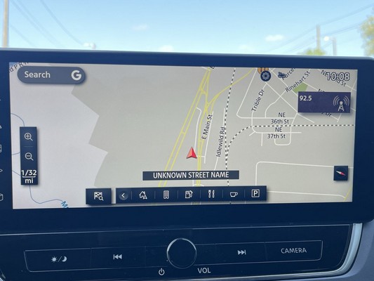 2024 Nissan Altima - photo 13