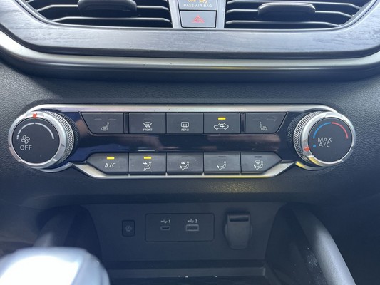 2024 Nissan Altima - photo 15