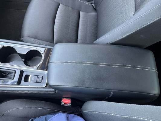 2024 Nissan Altima - photo 16
