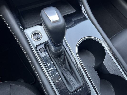 2024 Nissan Altima - photo 17