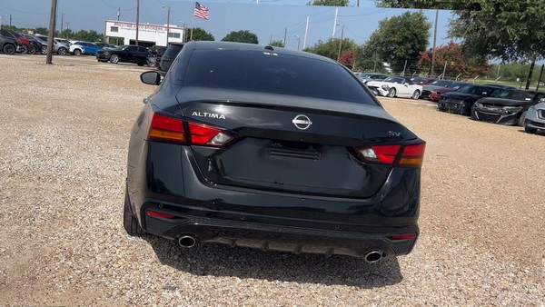 2024 Nissan Altima - photo 4