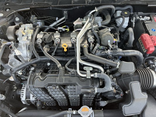 2024 Nissan Altima - photo 9