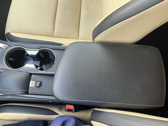 2015 Lexus NX200T - photo 15