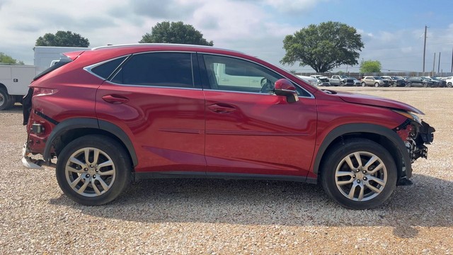 2015 Lexus NX200T - photo 6