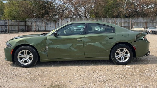 2023 Dodge Charger - photo 2