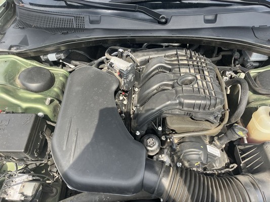 2023 Dodge Charger - photo 11