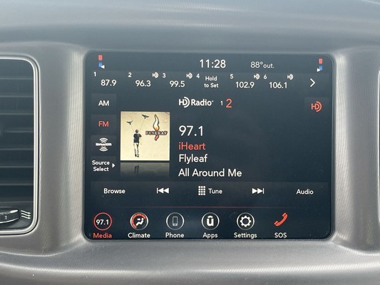 2023 Dodge Charger - photo 13