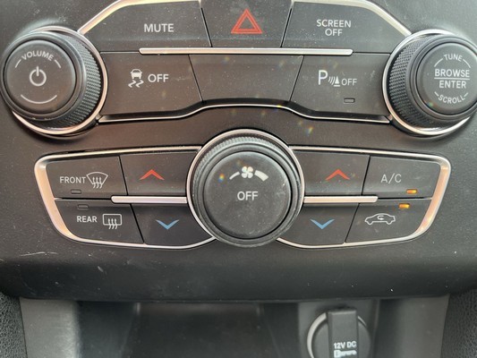 2023 Dodge Charger - photo 15