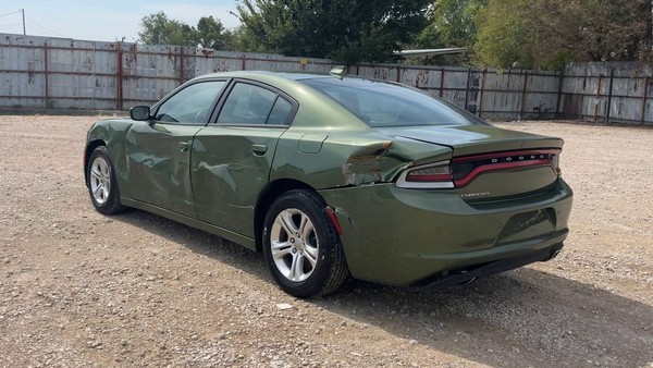 2023 Dodge Charger - photo 3