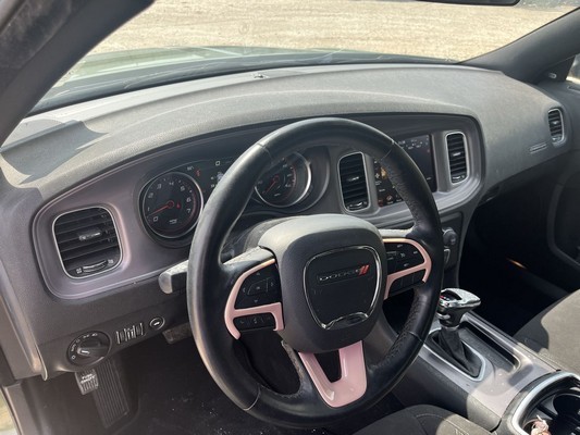 2023 Dodge Charger - photo 21