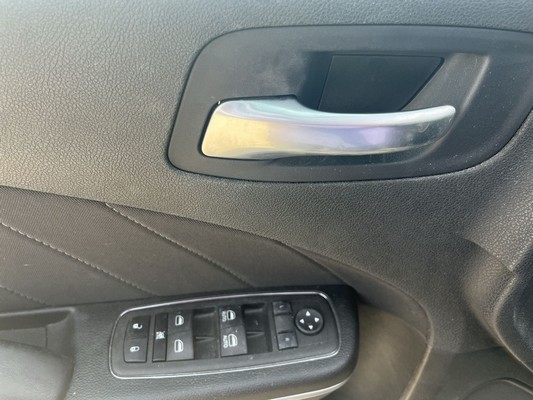 2023 Dodge Charger - photo 22